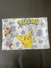 Vtg 1998 pokemon for sale  San Jose