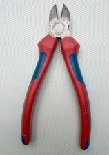 Knipex seitenschneider 160 gebraucht kaufen Knipex seitenschneider 160 gebraucht kaufen  Deutschland