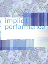 Implicit performance gebraucht kaufen  Berlin