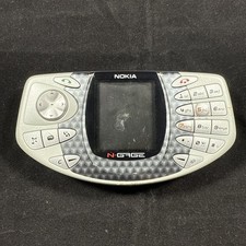 nokia n gage gebraucht kaufen nokia n gage gebraucht kaufen Gießen
