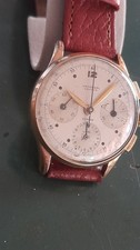 universal geneve crono usato universal geneve crono usato Vische
