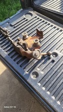Ridgid chain vise for sale  Springfield