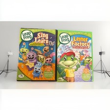 leap frog dvd for sale leap frog dvd for sale Reading