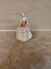 Porcelana óssea Royal Doulton "Irene" RN787516 comprar usado  Enviando para Brazil