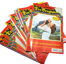 Bergdoktor burger romanhefte gebraucht kaufen Bergdoktor burger romanhefte gebraucht kaufen  Landsberg