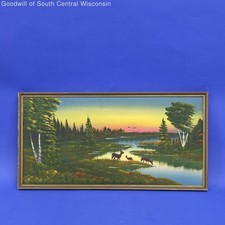 Vibrant mcm oil for sale  Madison
