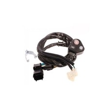 Bouton launch control d'occasion  Pertuis