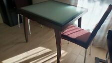 Tavolo calligaris legno usato  Gorgonzola