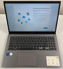 Asus X515 Vivobook 15.6" Intel Core i7-1135G7 8GB 512GB Windows 11 Pro comprar usado  Enviando para Brazil