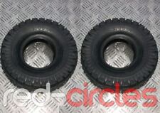 Pair mini quad for sale  BUDE