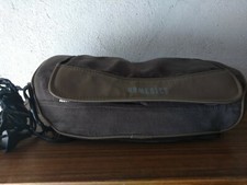Cuscino massaggiante shiatsu usato  Bergamo