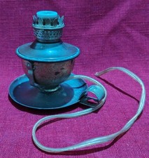 Bougeoir ancienne petite d'occasion  Villers-Bocage