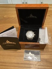 Orologio richtenburg città usato  Spedire a Italy