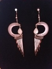 Moon shaped fashion for sale  Vincennes