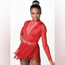 Weissman dance costume for sale  Troutdale
