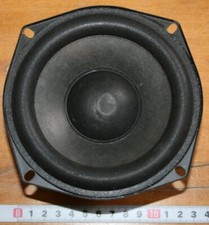 Parleur 30w basses d'occasion  Marcillac-la-Croisille