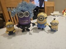 Minions toy figure for sale  HARROGATE