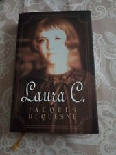 Livre laura jacques d'occasion  Auvers-sur-Oise