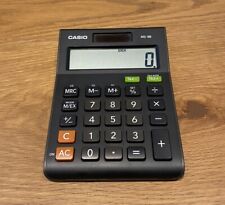 Casio digit tax for sale  MIDHURST