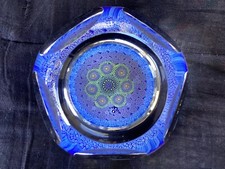Paperweight whitfriars 1 gebraucht kaufen  Magdeburg