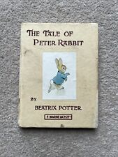 Tale peter rabbit for sale  READING