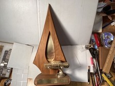 Vintage car trophy for sale  Gallatin Gateway
