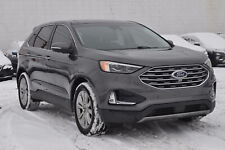 2019 ford edge titanium for sale  Cleveland