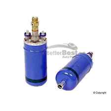 Bosch EBC11580 para Jaguar Vanden Plas XJ6 nova bomba de combustível elétrica 69568 comprar usado  Enviando para Brazil