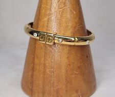 Charles jourdan bracelet d'occasion  Cannes