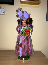 Signed steinbach wizard for sale  Hartselle