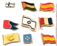 flag pin badge for sale flag pin badge for sale TAMWORTH