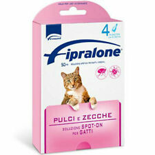 Fipralone antiparassitario spo usato  Carate Brianza
