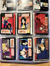 Lot cartes dragon d'occasion  Lannion