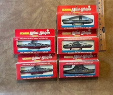 Bachmann mini ships for sale  Des Moines