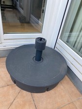 Ikea grytö sonnenschirmfuß gebraucht kaufen  Berlin