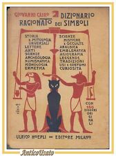 Dizionario ragionato dei usato  Bari