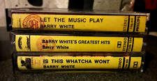 Barry white 3 usato  Malesco
