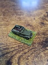 10mm ww2 armoured for sale  ROSSENDALE