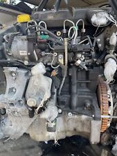 Motore completo dacia usato  Villa Literno