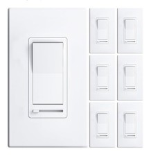 Amico pack dimmer for sale  Victoria