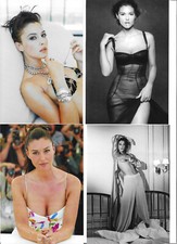 Monica bellucci schöne gebraucht kaufen  Sundern (Sauerland)