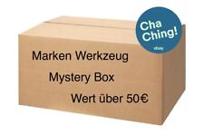 Restposten marken werkzeug gebraucht kaufen  Marienhafe