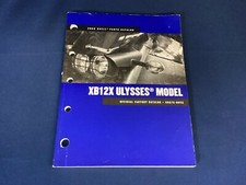 Used 2008 buell for sale  USA