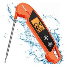 Thermopro tp603 digital for sale  LIVERPOOL