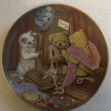 Franklin mint heirloom for sale  SANDOWN