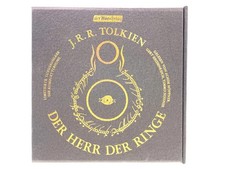 Herr ringe limitierte gebraucht kaufen  Deutschland