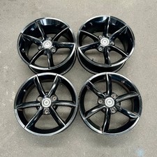 Genuine wheels smart d'occasion  Expédié en Belgium