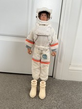 Action man astronaut for sale  CALNE