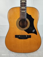 Chitarra acustica corde usato  Vaiano Cremasco
