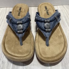 Minnetonka womens size for sale  Altoona